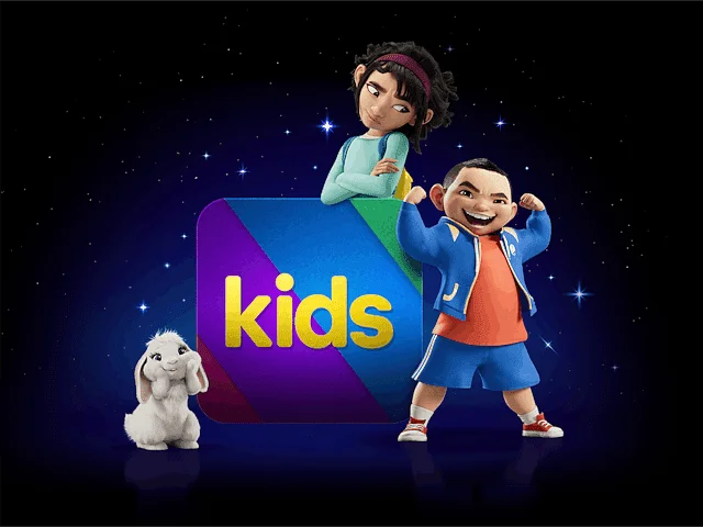 IPTV WATCH Kids